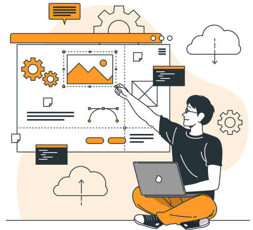 saas-deployment ColdFusion SaaS Deployment on AWS
