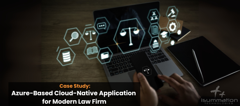 cloud-native application