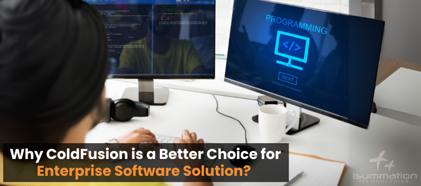 enterprise software services