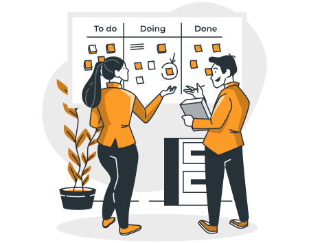 methodology-step-2 Planning & Architecture