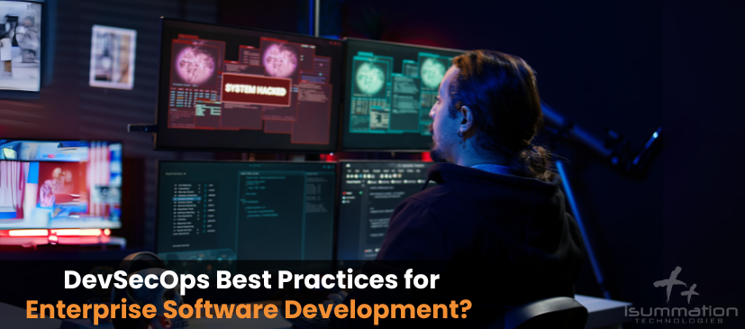 devsecops best practices