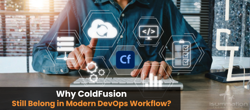 Coldfusion devops workflow