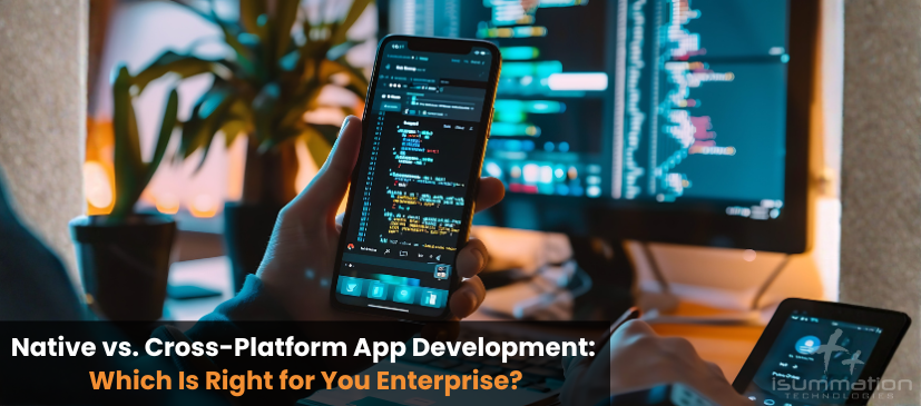 native vs cross-platform