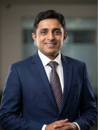 Bharat Patel Bharat Patel