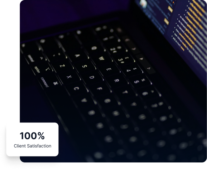 Client-Satisfaction Client-Satisfaction