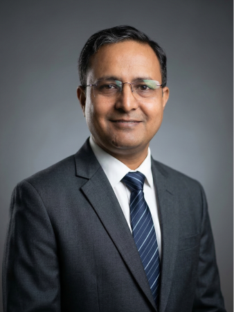 Dushyant Patel Dushyant Patel