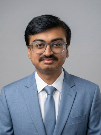 Harshil Vyas Harshil Vyas