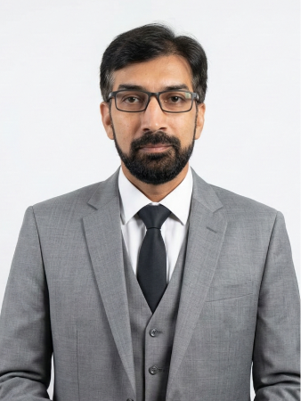 Parixit Jani Parixit Jani