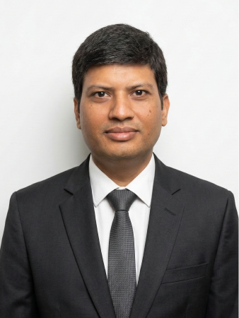 Vikas Patel Vikas Patel