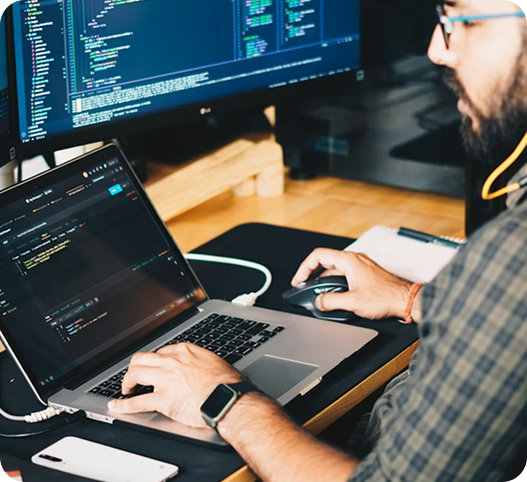 Transforming Ideas Into Digital Excellence