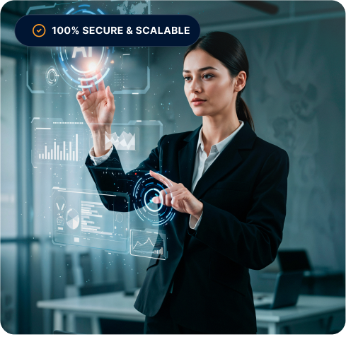 AI Engineering Partner