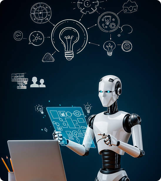 AI Development Services