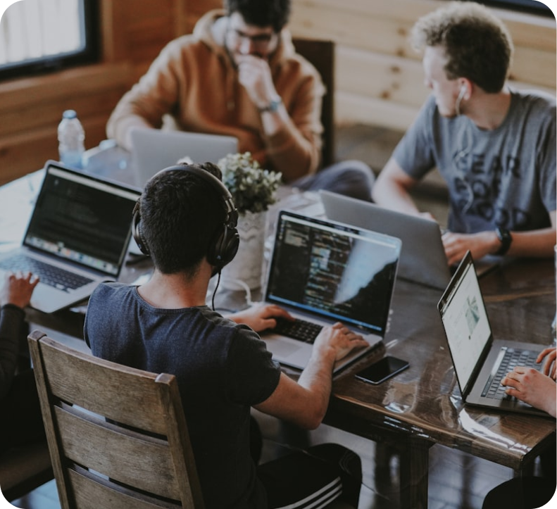 career Join Our Team