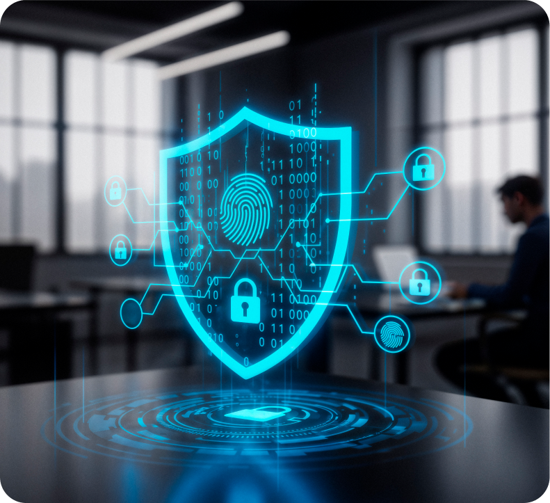 Cyber Security Services