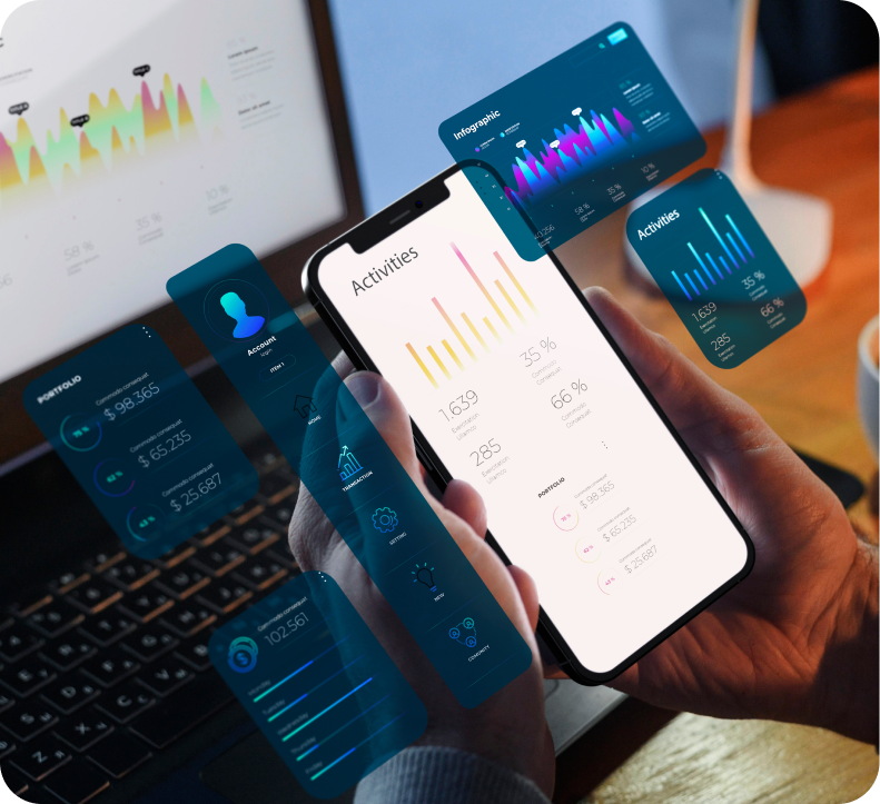 Application Development