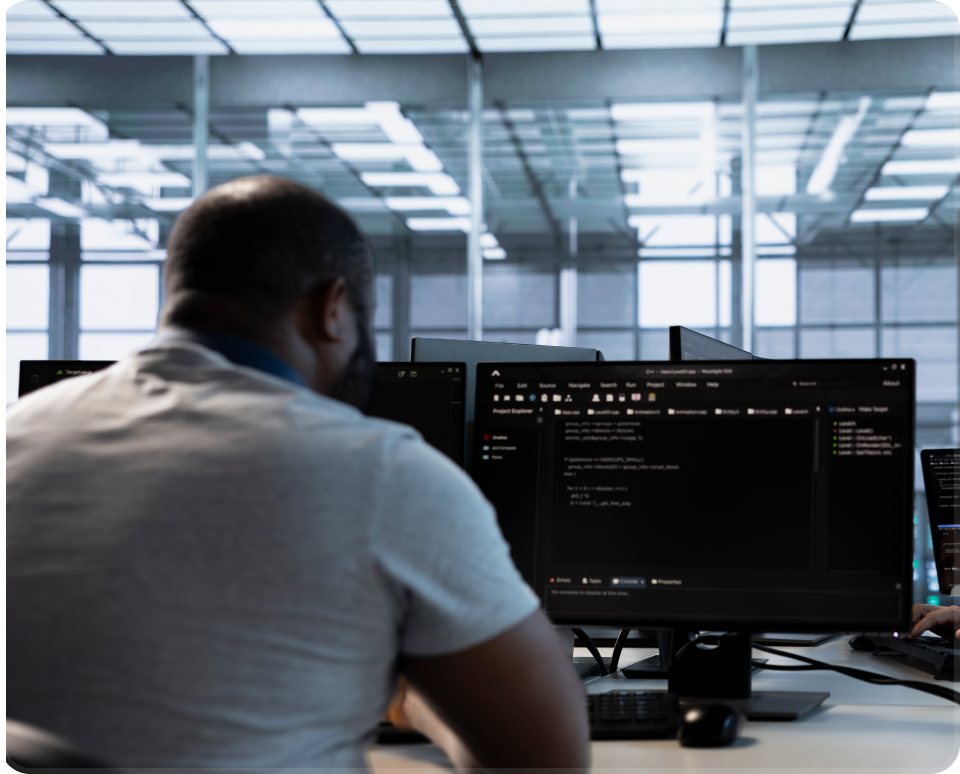 ColdFusion Consultancy Services