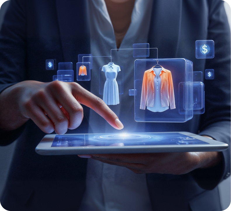 Ecommerce Development Services