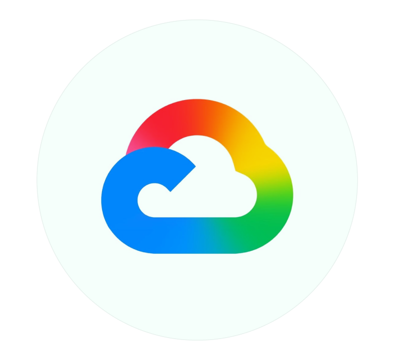 google cloud