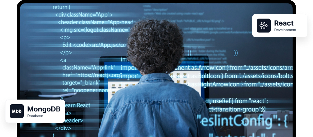 MERN Stack Developers