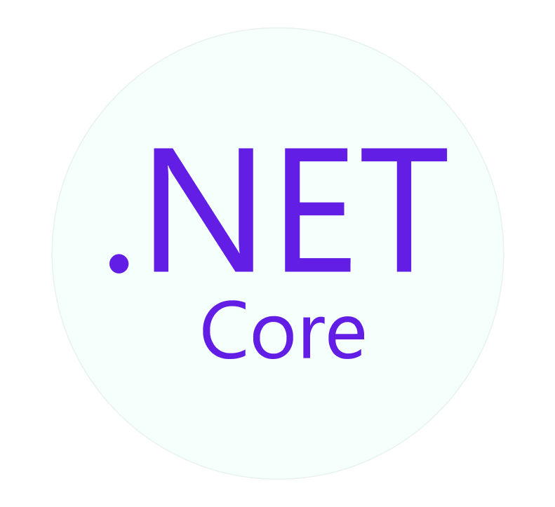 .Net core