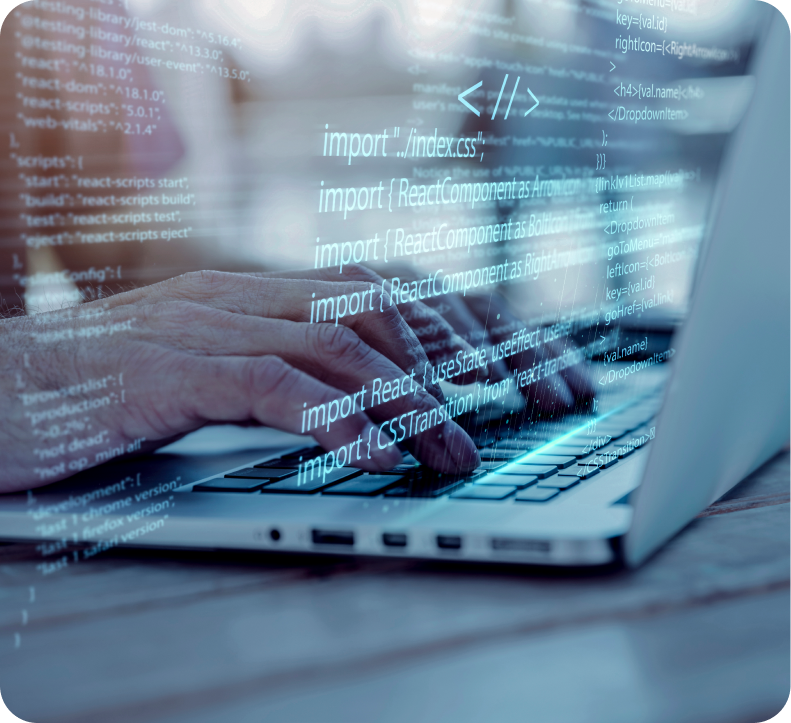 Web Development Services