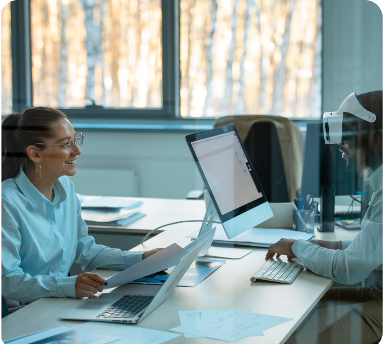 ai-meeting AI Meeting Intelligence Platform