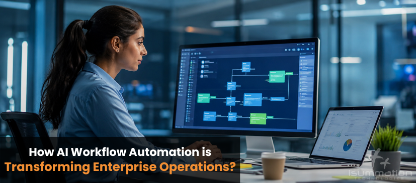 ai workflow automation